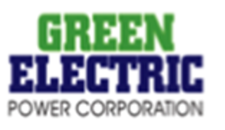 GreenElectric Power Corp logo, GreenElectric Power Corp contact details