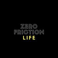 Zero Friction Life logo, Zero Friction Life contact details