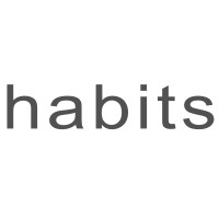 Habits Boutique logo, Habits Boutique contact details