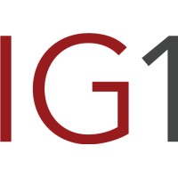 IG1 Communications logo, IG1 Communications contact details