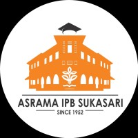 Asrama IPB Sukasari (AIS) logo, Asrama IPB Sukasari (AIS) contact details