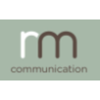 rm communication logo, rm communication contact details