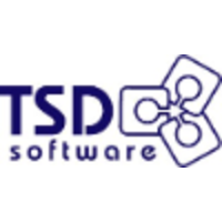 TSD Software logo, TSD Software contact details