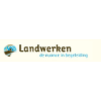 Landwerken logo, Landwerken contact details