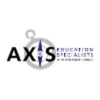 Axis Education Specialists logo, Axis Education Specialists contact details