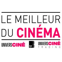 Le Meilleur du Cinéma logo, Le Meilleur du Cinéma contact details