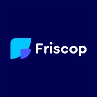 Friscop logo, Friscop contact details