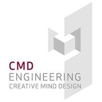 CMD Engineering - Creative Mind Design logo, CMD Engineering - Creative Mind Design contact details