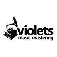 Violets Music logo, Violets Music contact details