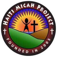 Haiti Micah Project logo, Haiti Micah Project contact details