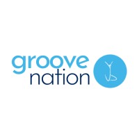 Groove Nation logo, Groove Nation contact details