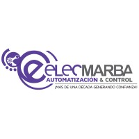 ELECMARBA logo, ELECMARBA contact details