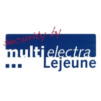 Lejeune Multi Electra logo, Lejeune Multi Electra contact details