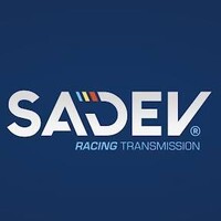 SADEV Racing Transmission logo, SADEV Racing Transmission contact details