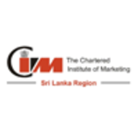 Chartered Institute of Marketing Sri Lanka logo, Chartered Institute of Marketing Sri Lanka contact details