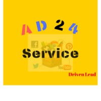 Ad24 Service logo, Ad24 Service contact details