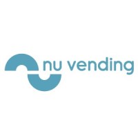 Nu Vending logo, Nu Vending contact details