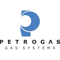 Petrogas Gas-systems B.V. logo, Petrogas Gas-systems B.V. contact details