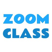 ZoomClass logo, ZoomClass contact details