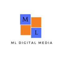 ML DIGITAL MEDIA AGENCY logo, ML DIGITAL MEDIA AGENCY contact details