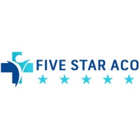 Five Star ACO logo, Five Star ACO contact details