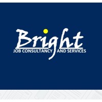 Bright Job Consultancy logo, Bright Job Consultancy contact details