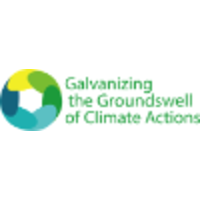 Galvanizing the Groundswell of Climate Actions logo, Galvanizing the Groundswell of Climate Actions contact details