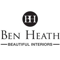 BenHeath logo, BenHeath contact details