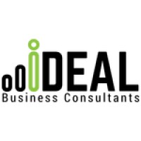 Ideal Business Consultants logo, Ideal Business Consultants contact details