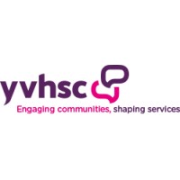 YOUR VOICE IN HEALTH & SOCIAL CARE (YVHSC) logo, YOUR VOICE IN HEALTH & SOCIAL CARE (YVHSC) contact details