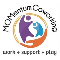 MOMentum Coworking and Kids Club logo, MOMentum Coworking and Kids Club contact details