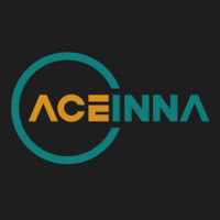 ACEINNA logo, ACEINNA contact details