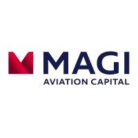 Magi Aviation Capital logo, Magi Aviation Capital contact details