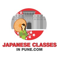 Japanese Classes in Pune logo, Japanese Classes in Pune contact details