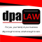 DPA Law logo, DPA Law contact details