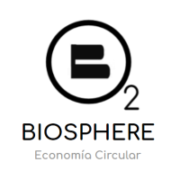 Biosphere Rocks logo, Biosphere Rocks contact details