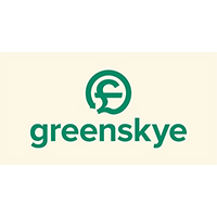 GreenSkye logo, GreenSkye contact details