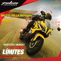 Motos de la Boyaca S.A.S logo, Motos de la Boyaca S.A.S contact details