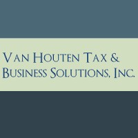 Van Houten Tax & Business Solutions, Inc. logo, Van Houten Tax & Business Solutions, Inc. contact details