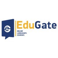 Edugate logo, Edugate contact details