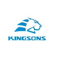 Kingsons Bags Official logo, Kingsons Bags Official contact details