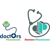 Doctors Placements logo, Doctors Placements contact details