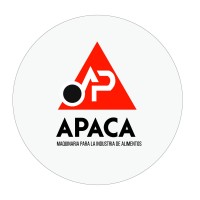 APACA logo, APACA contact details