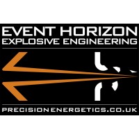 Event Horizon Pyrotechnics Ltd logo, Event Horizon Pyrotechnics Ltd contact details