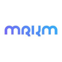 MRKM Digital Ltd. logo, MRKM Digital Ltd. contact details