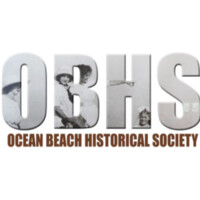 Ocean Beach Historical Society logo, Ocean Beach Historical Society contact details