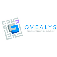 Ovealys logo, Ovealys contact details