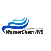 WasserChem Industrial Water Specialists logo, WasserChem Industrial Water Specialists contact details