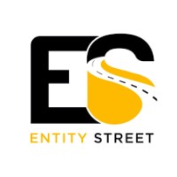 EntityStreet.com logo, EntityStreet.com contact details