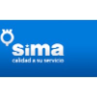 SIMA S.A logo, SIMA S.A contact details